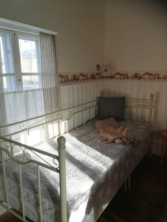 Bed and Breakfast Kirkkokadun Amanda Ja Olga Uusikaupunki Exteriér fotografie