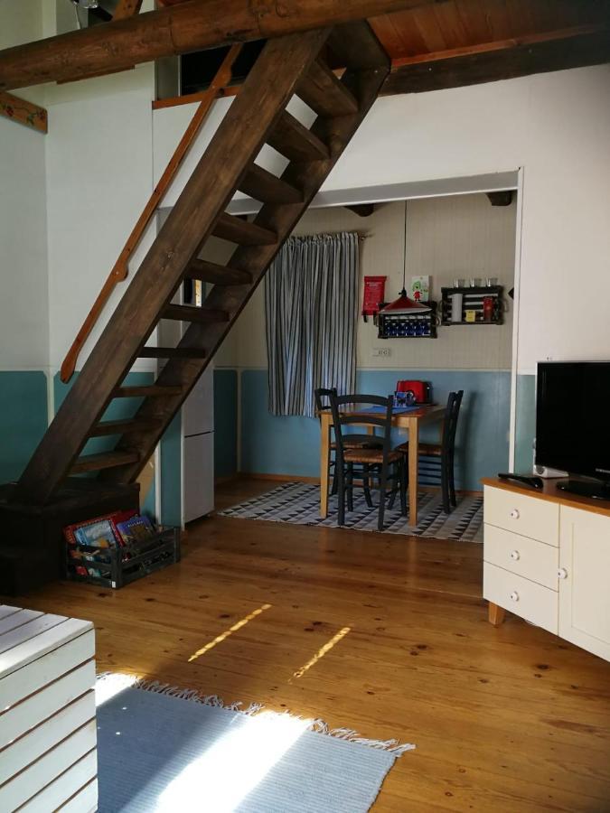 Bed and Breakfast Kirkkokadun Amanda Ja Olga Uusikaupunki Exteriér fotografie